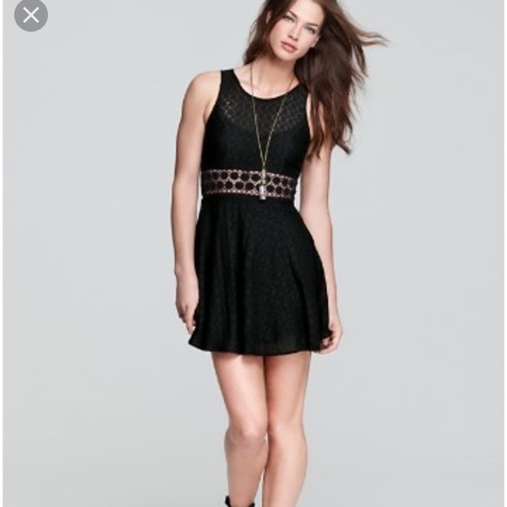 Free People Daisy Dress - Picture 1 of 2
